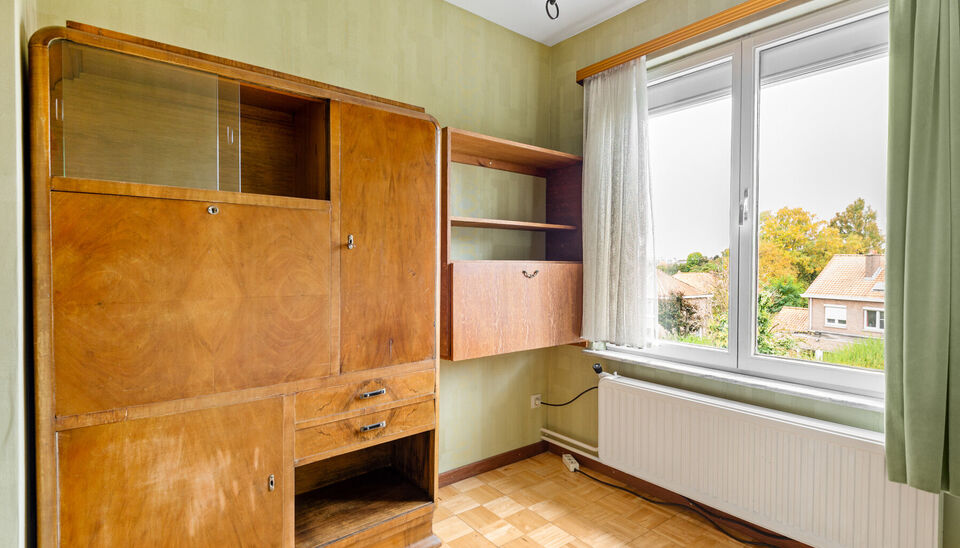 Huis te koop in Sint-Stevens-Woluwe