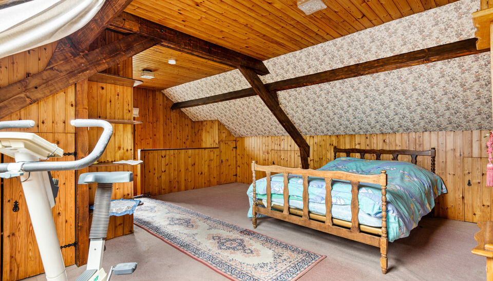 Huis te koop in Sint-Stevens-Woluwe