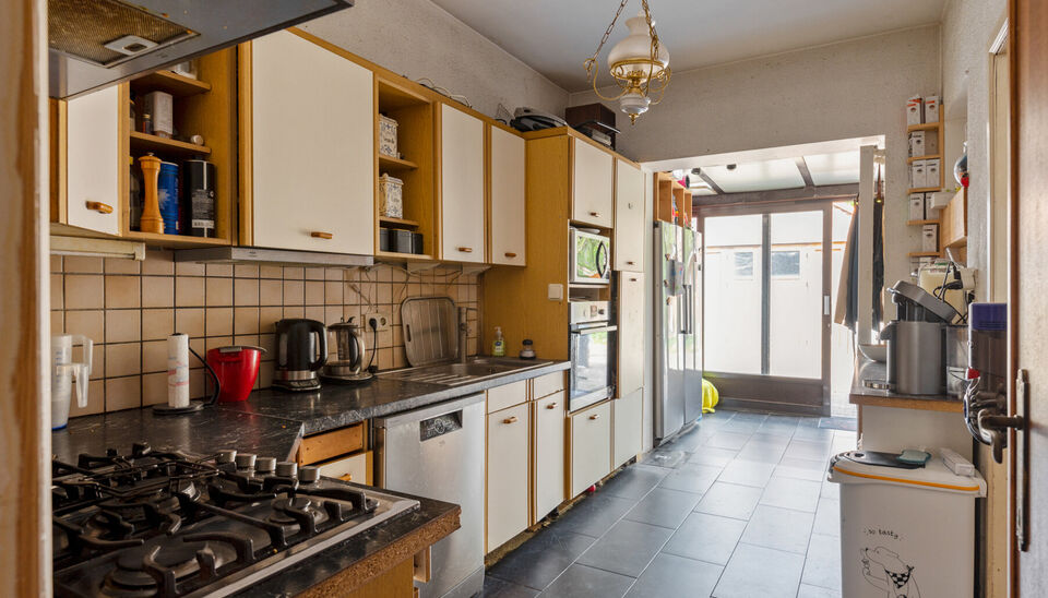 Huis te koop in Sterrebeek
