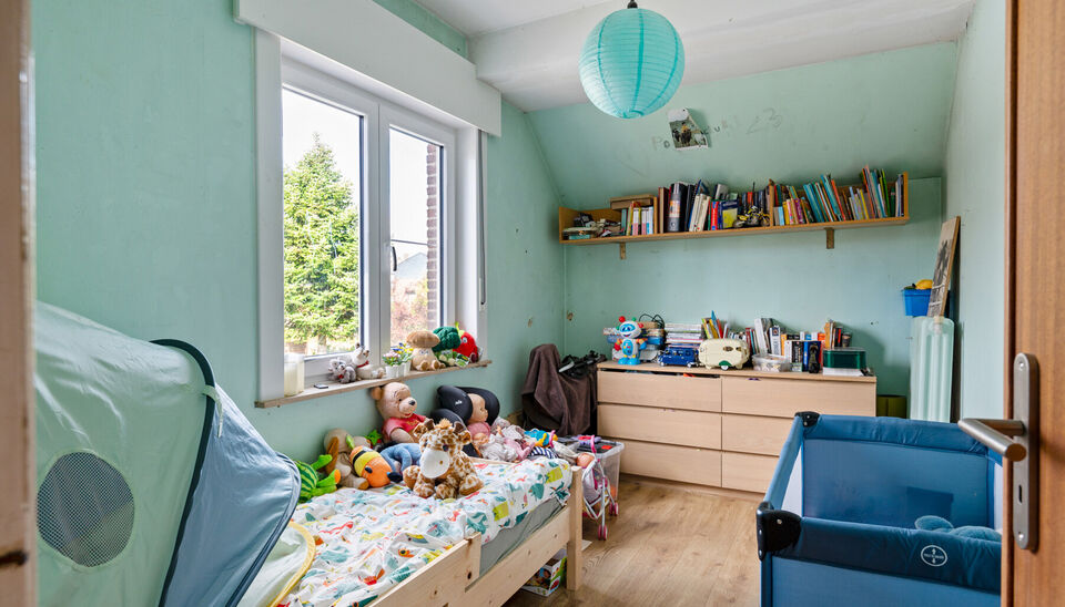 Huis te koop in Sterrebeek
