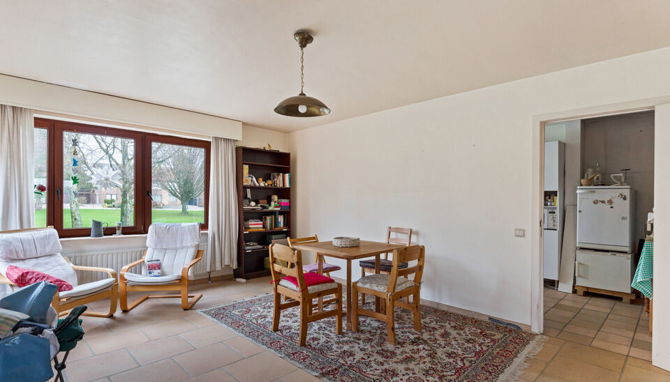 Huis te koop in Sterrebeek