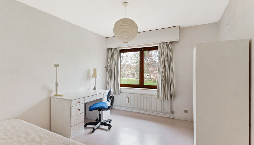 Huis te koop in Sterrebeek