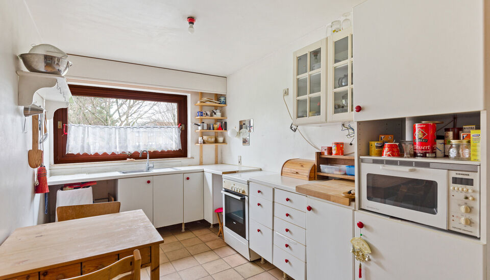 Huis te koop in Sterrebeek