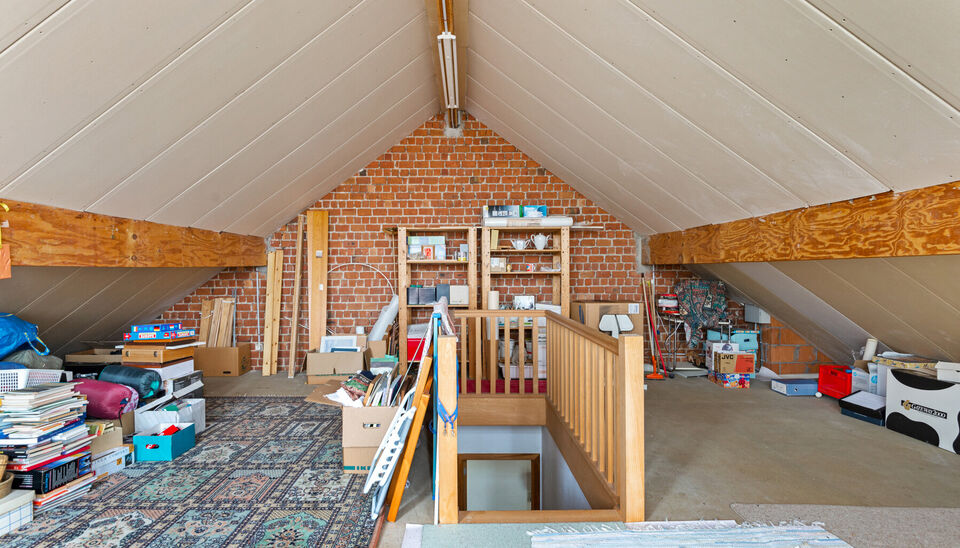 Huis te koop in Sterrebeek