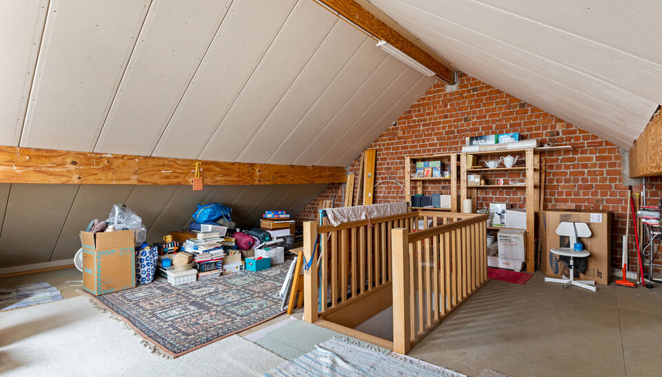 Huis te koop in Sterrebeek