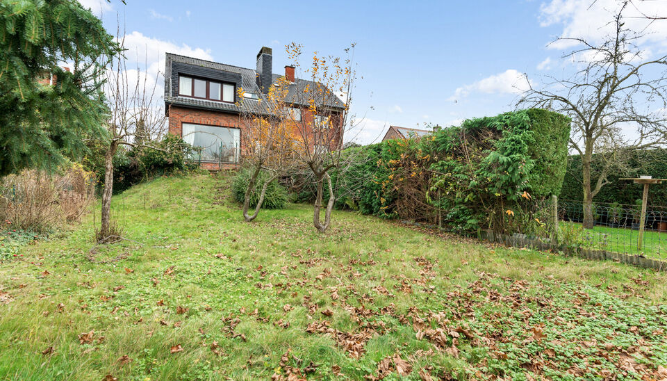 Huis te koop in Sterrebeek