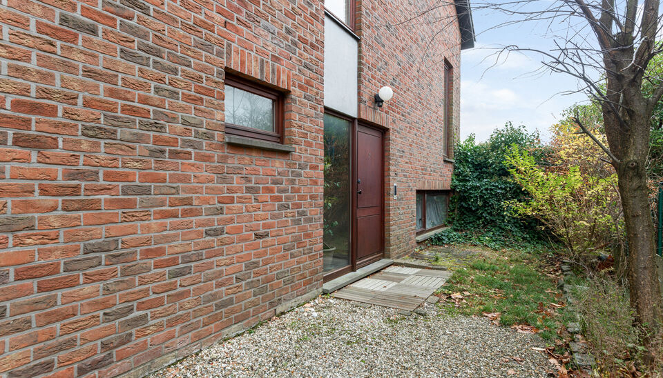 Huis te koop in Sterrebeek