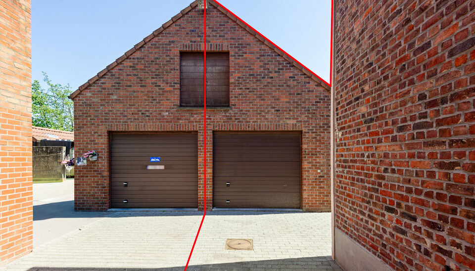 Huis te koop in Sterrebeek