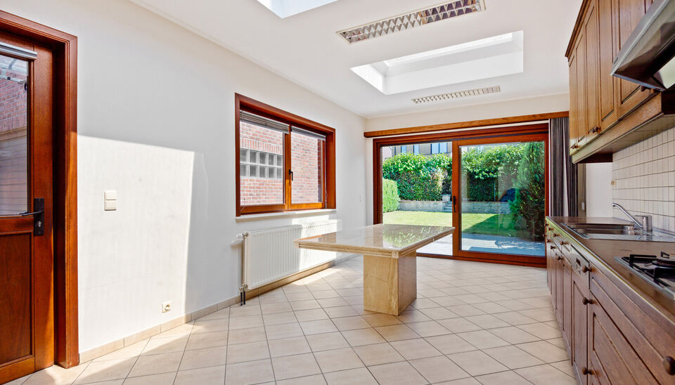 Huis te koop in Sterrebeek