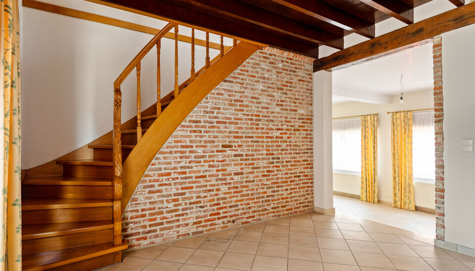 Huis te koop in Sterrebeek