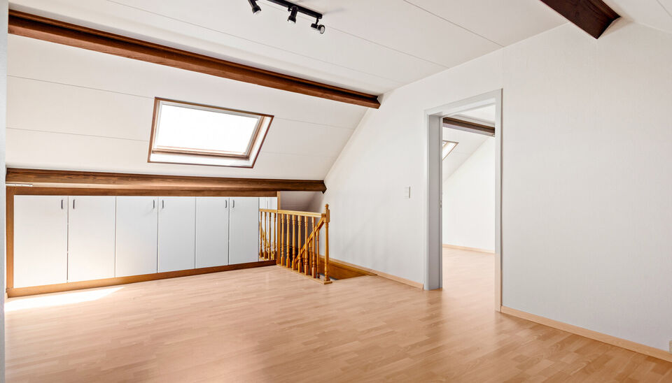 Huis te koop in Sterrebeek