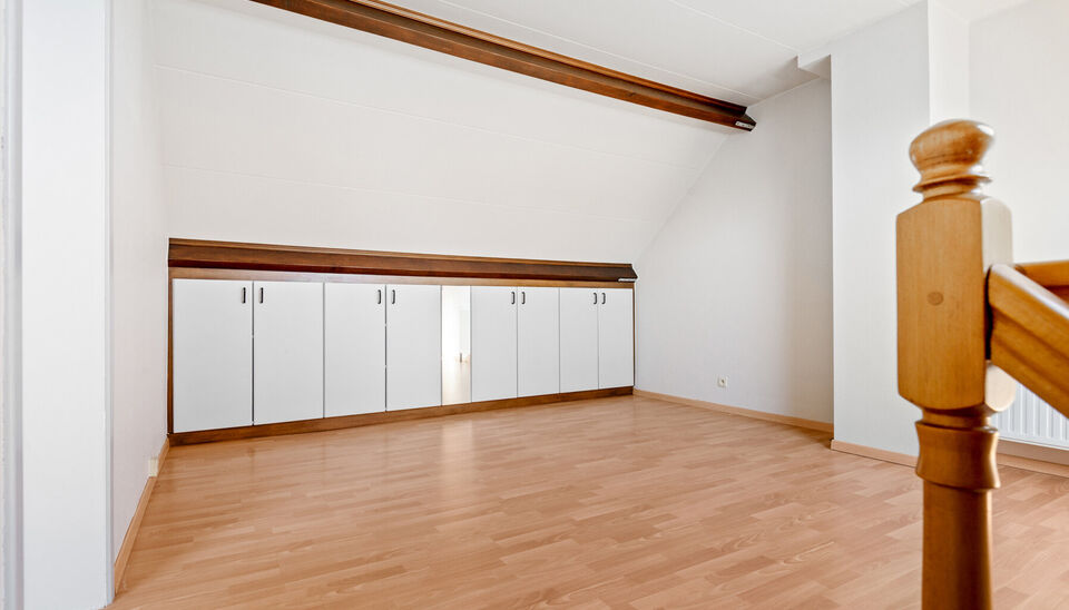 Huis te koop in Sterrebeek