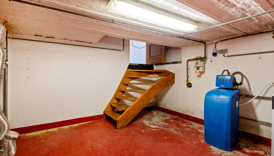 Huis te koop in Sterrebeek