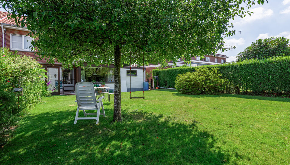 Huis te koop in Sterrebeek