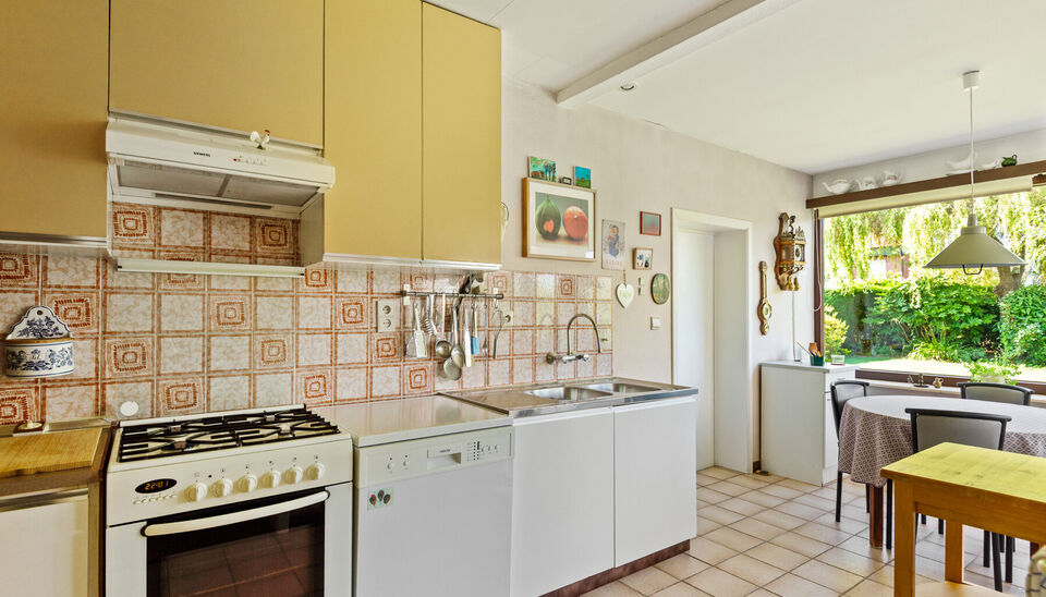 Huis te koop in Sterrebeek