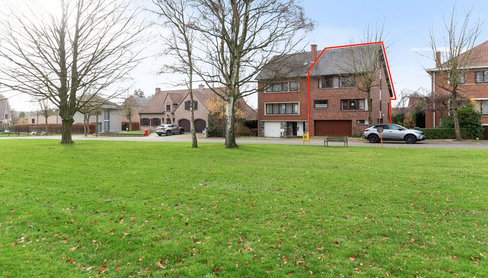 Huis te koop in Sterrebeek