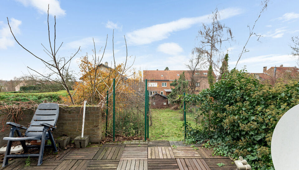 Huis te koop in Sterrebeek