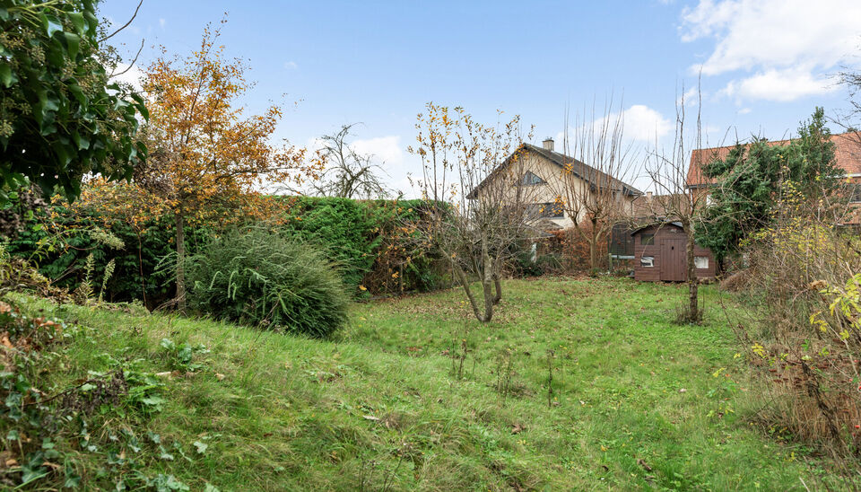 Huis te koop in Sterrebeek