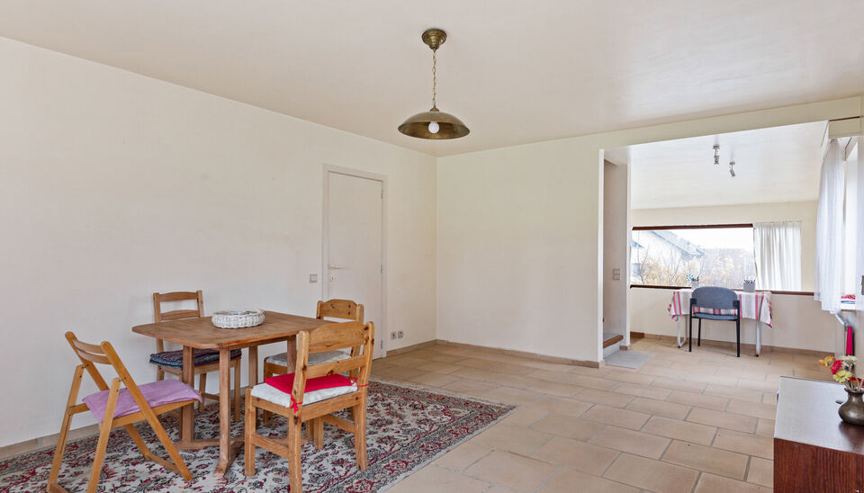 Huis te koop in Sterrebeek