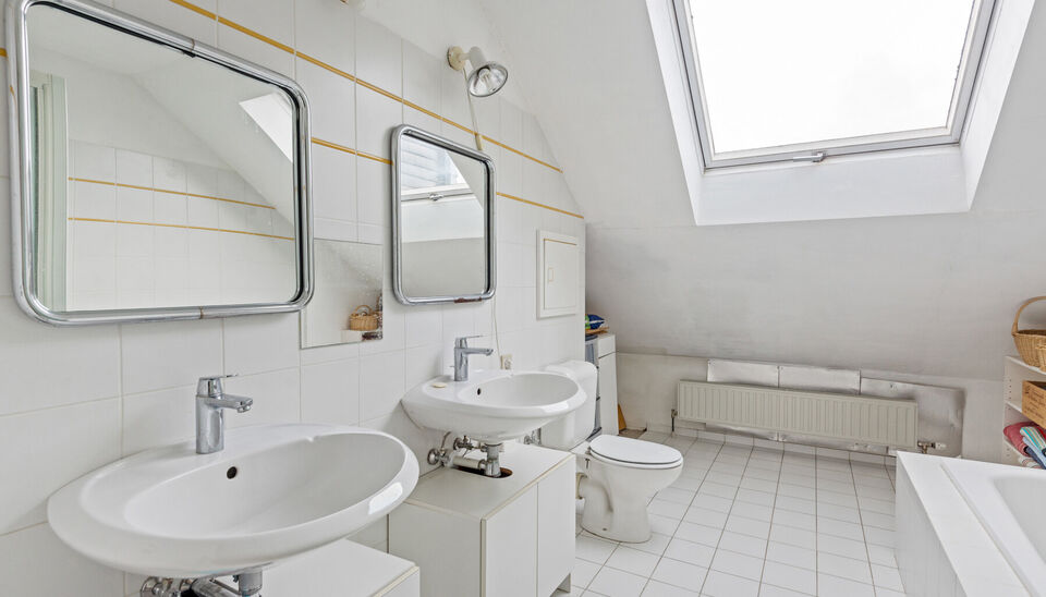 Huis te koop in Sterrebeek