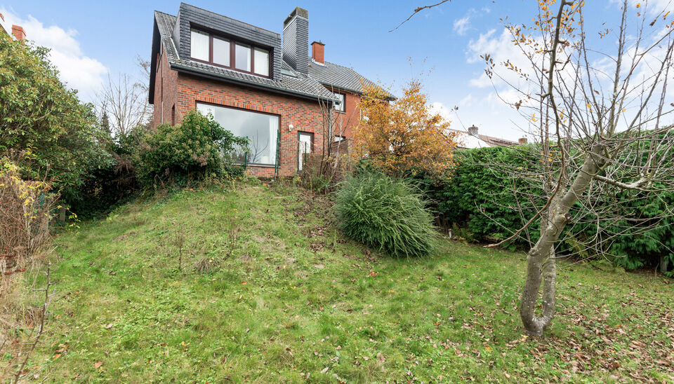 Huis te koop in Sterrebeek