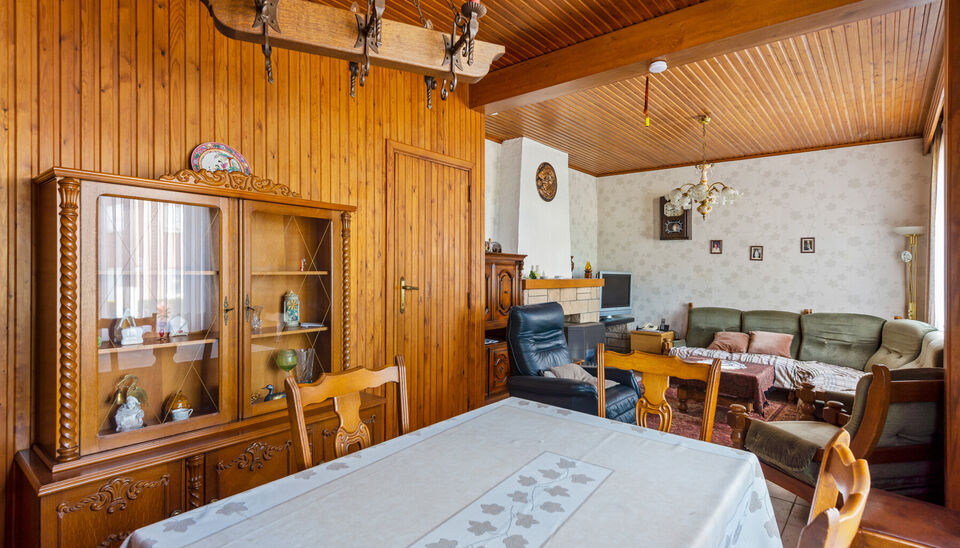Huis te koop in Sterrebeek