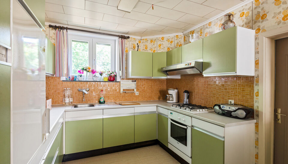 Huis te koop in Sterrebeek