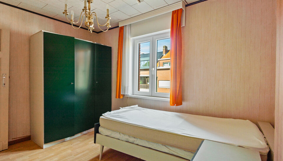 Huis te koop in Sterrebeek