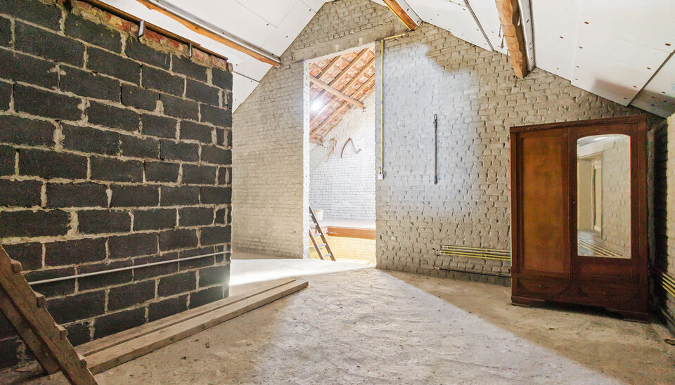 Huis te koop in Sterrebeek