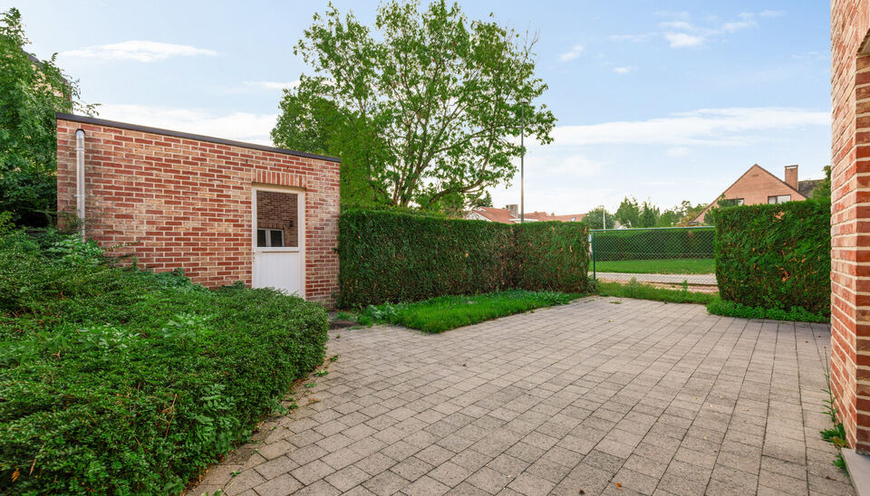 Huis te koop in Sterrebeek