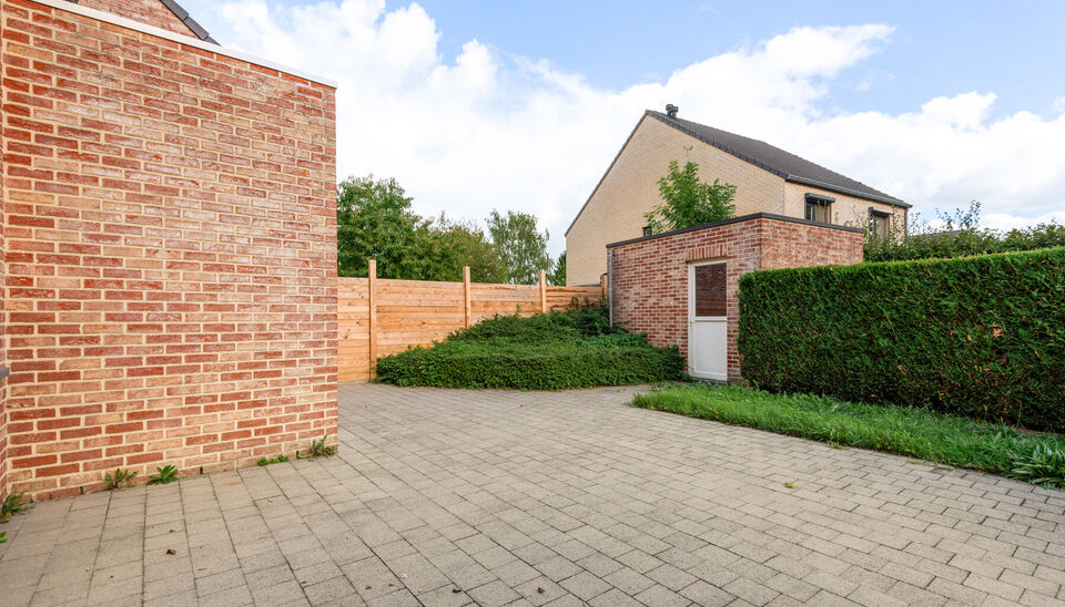 Huis te koop in Sterrebeek