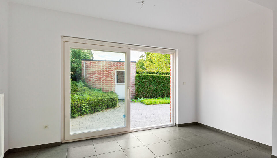 Huis te koop in Sterrebeek