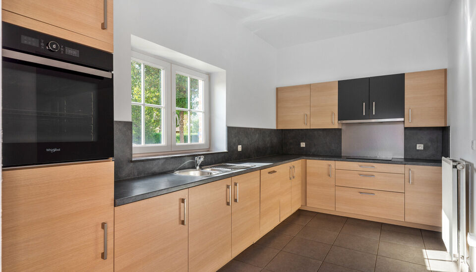 Huis te koop in Sterrebeek
