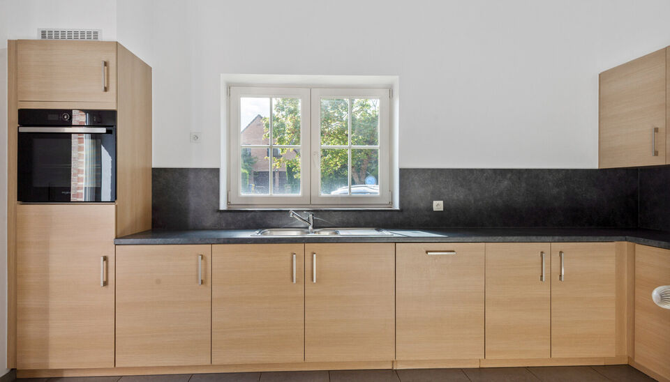 Huis te koop in Sterrebeek