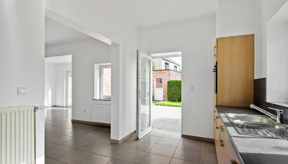 Huis te koop in Sterrebeek