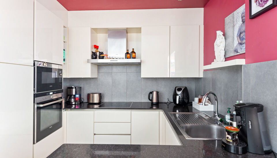Immeuble mixte à vendre à Kraainem