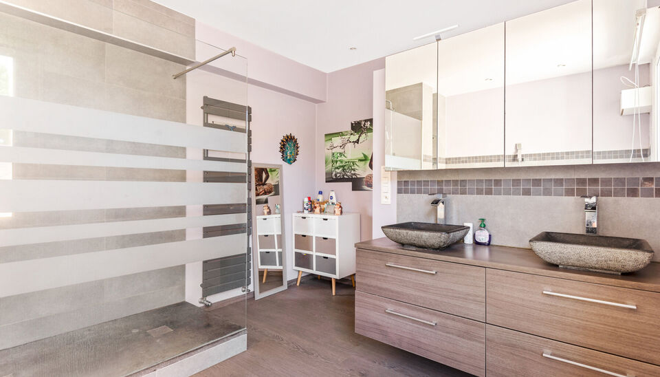 Immeuble mixte à vendre à Kraainem