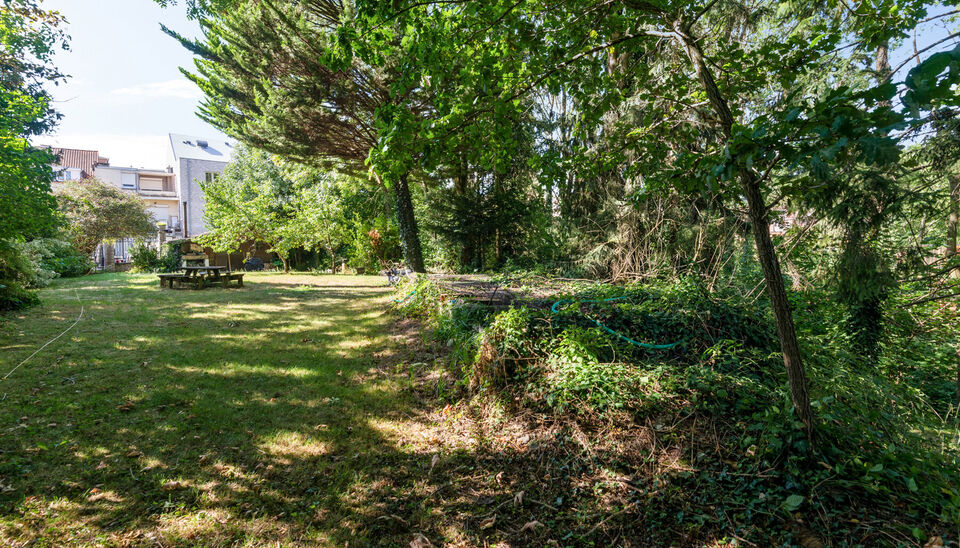 Immeuble mixte à vendre à Kraainem