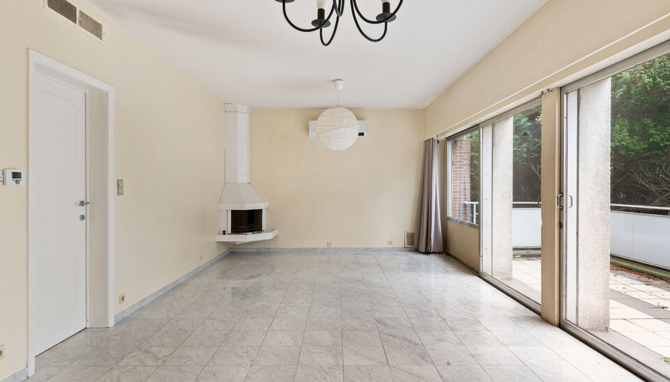 Immeuble mixte &agrave; vendre &agrave; Kraainem