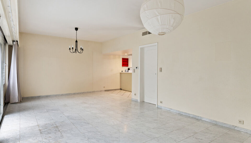 Immeuble mixte &agrave; vendre &agrave; Kraainem