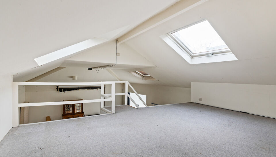 Immeuble mixte &agrave; vendre &agrave; Kraainem