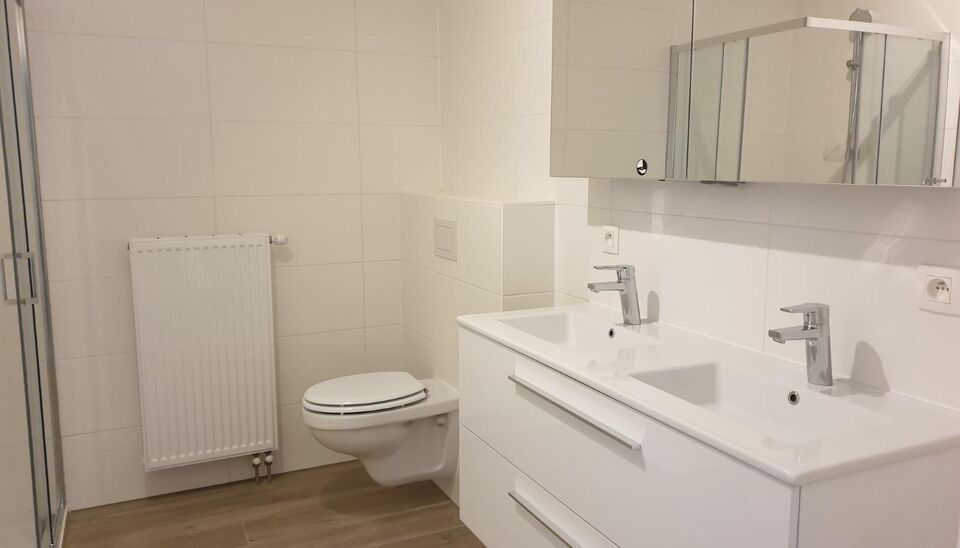 Koppelvilla te huur in Sterrebeek