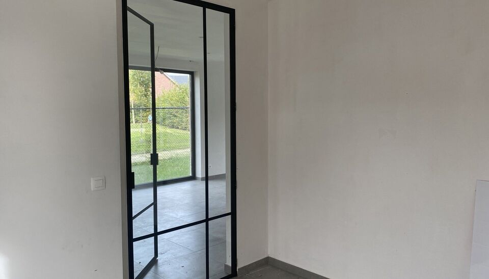 Koppelvilla te koop in Oud-Heverlee Sint-Joris-Weert