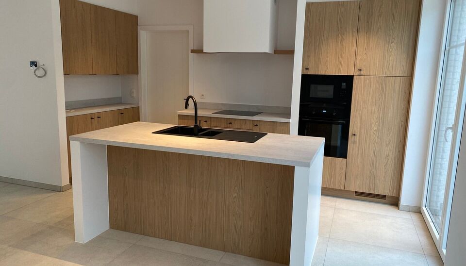 Maison &agrave; louer &agrave; Leuven