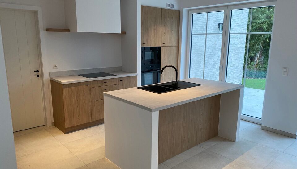 Maison &agrave; louer &agrave; Leuven