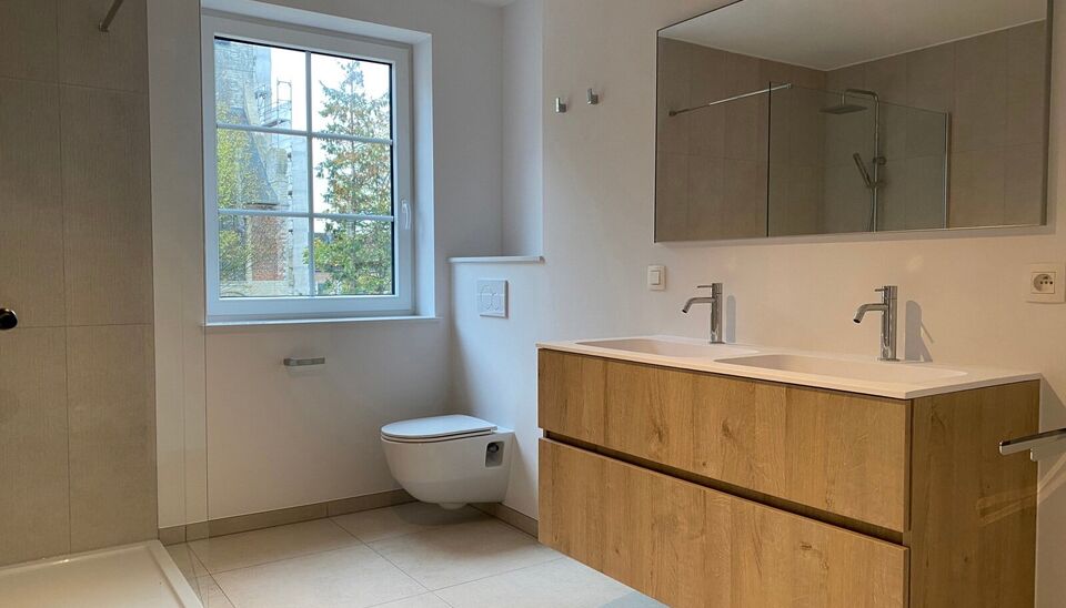 Maison &agrave; louer &agrave; Leuven