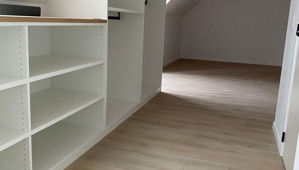 Maison &agrave; louer &agrave; Leuven