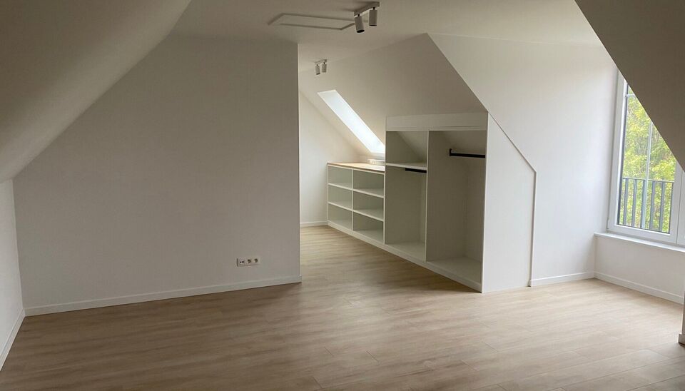 Maison &agrave; louer &agrave; Leuven