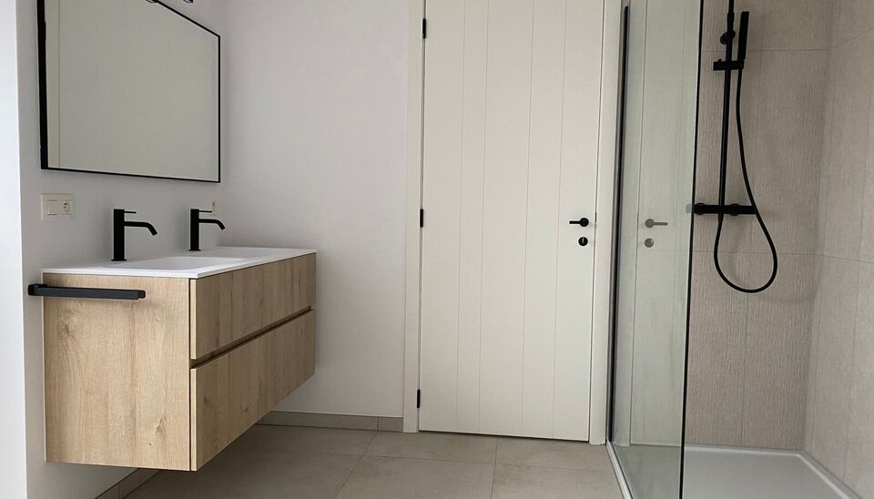 Maison &agrave; louer &agrave; Leuven