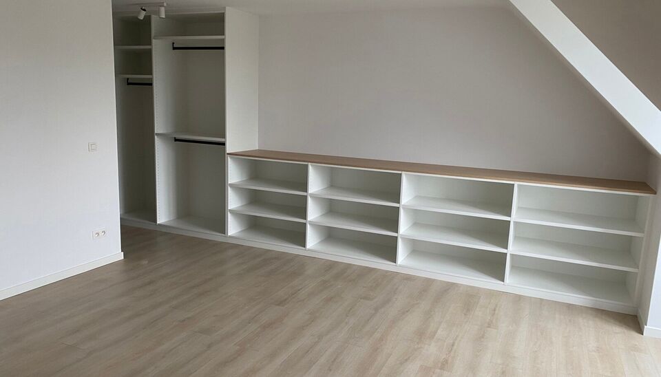 Maison &agrave; louer &agrave; Leuven